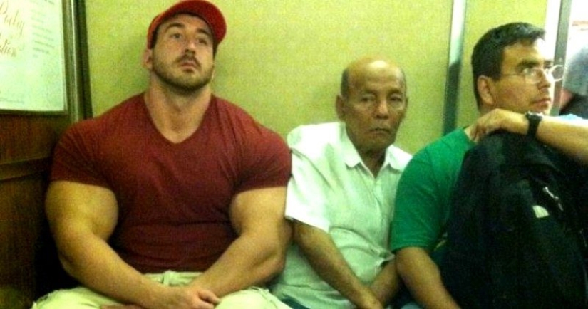 De drischa en Goliat: una historia de éxito Craig Golias