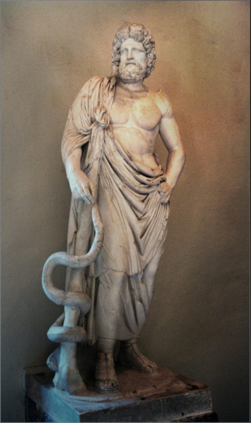 De Hipócrates a Pirogov: la cirugía de campo militar en diferentes épocas De Hipócrates a Pirogov: la cirugía de campo militar en diferentes épocas