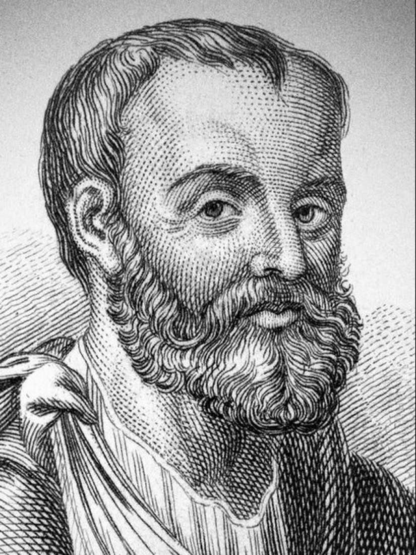 De Hipócrates a Pirogov: la cirugía de campo militar en diferentes épocas De Hipócrates a Pirogov: la cirugía de campo militar en diferentes épocas