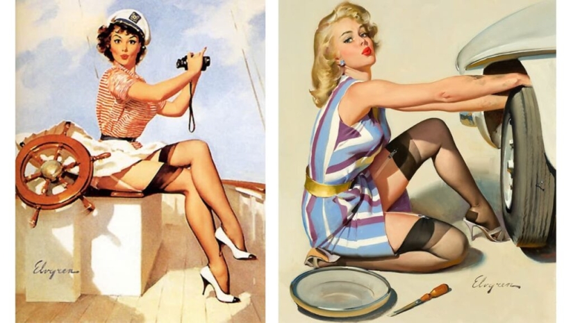 De historias frívolas a pornoglans: la historia de las revistas eróticas De historias frívolas a pornoglans: la historia de las revistas eróticas