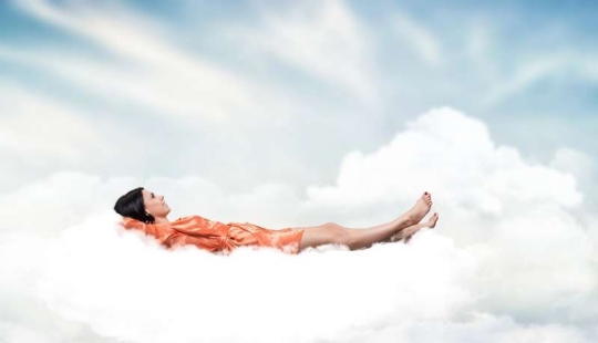 De la antigua Roma a Netflix: cómo ha cambiado la cultura de la pereza y por qué la pereza no es vergonzosa