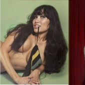 De la Bella a la Bestia: La triste historia de la actriz Lin Mei, que tenía miedo de envejecer