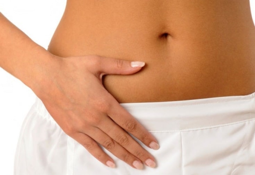 De la gripe al cáncer: 6 tipos de dolor abdominal que no se pueden ignorar De la gripe al cáncer: 6 tipos de dolor abdominal que no se pueden ignorar