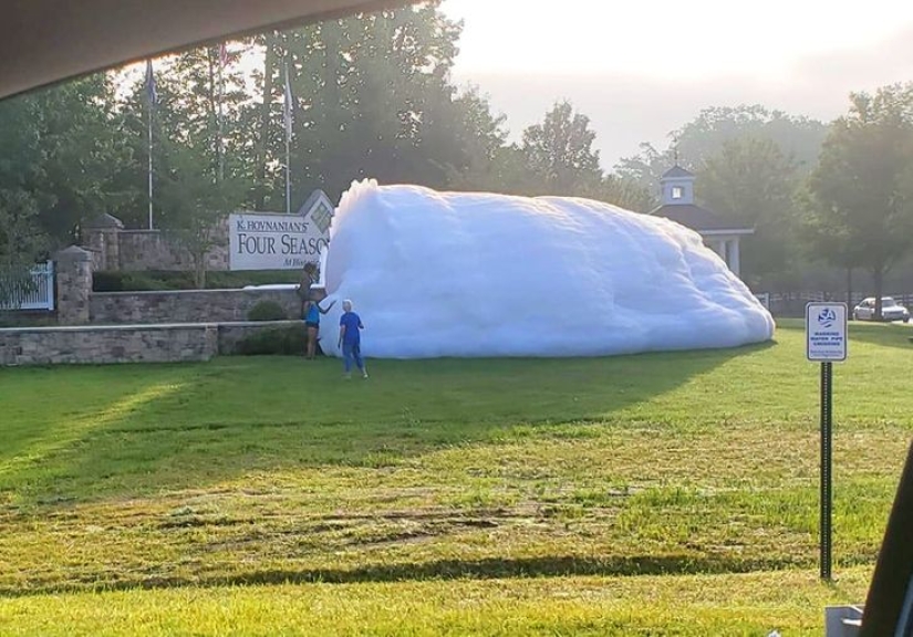 De la malaquita al billón de Zimbabue: 22 fotos asombrosas que no ves todos los días De la malaquita al billón de Zimbabue: 22 fotos asombrosas que no ves todos los días