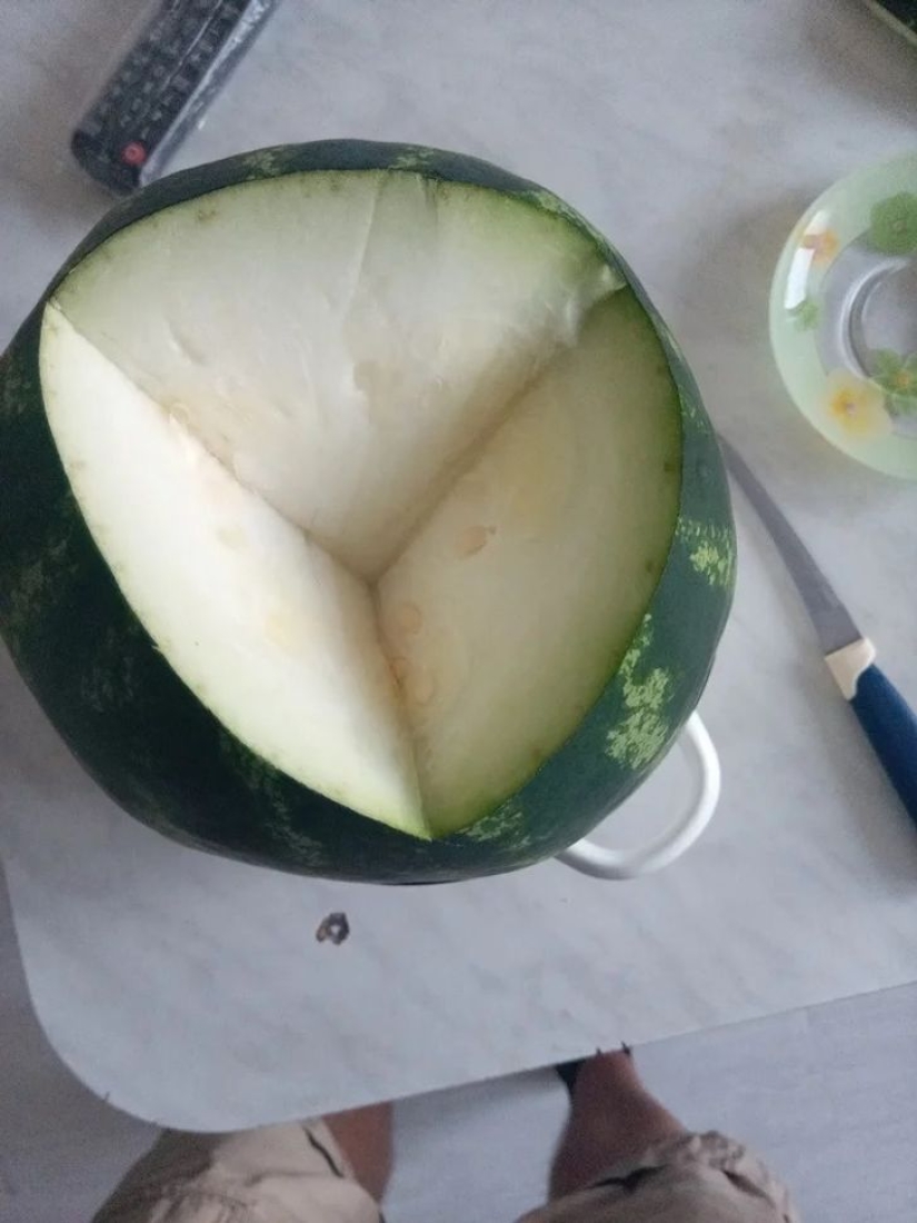 De la malaquita al billón de Zimbabue: 22 fotos asombrosas que no ves todos los días De la malaquita al billón de Zimbabue: 22 fotos asombrosas que no ves todos los días