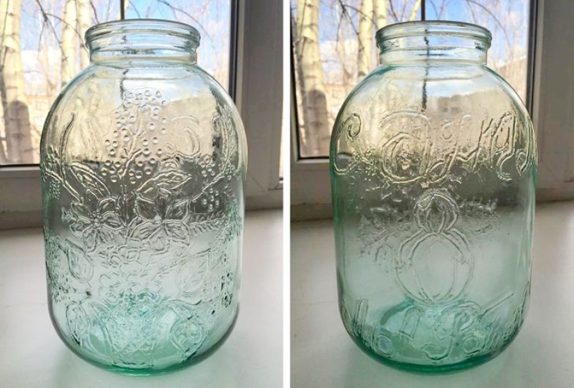 De la malaquita al billón de Zimbabue: 22 fotos asombrosas que no ves todos los días De la malaquita al billón de Zimbabue: 22 fotos asombrosas que no ves todos los días