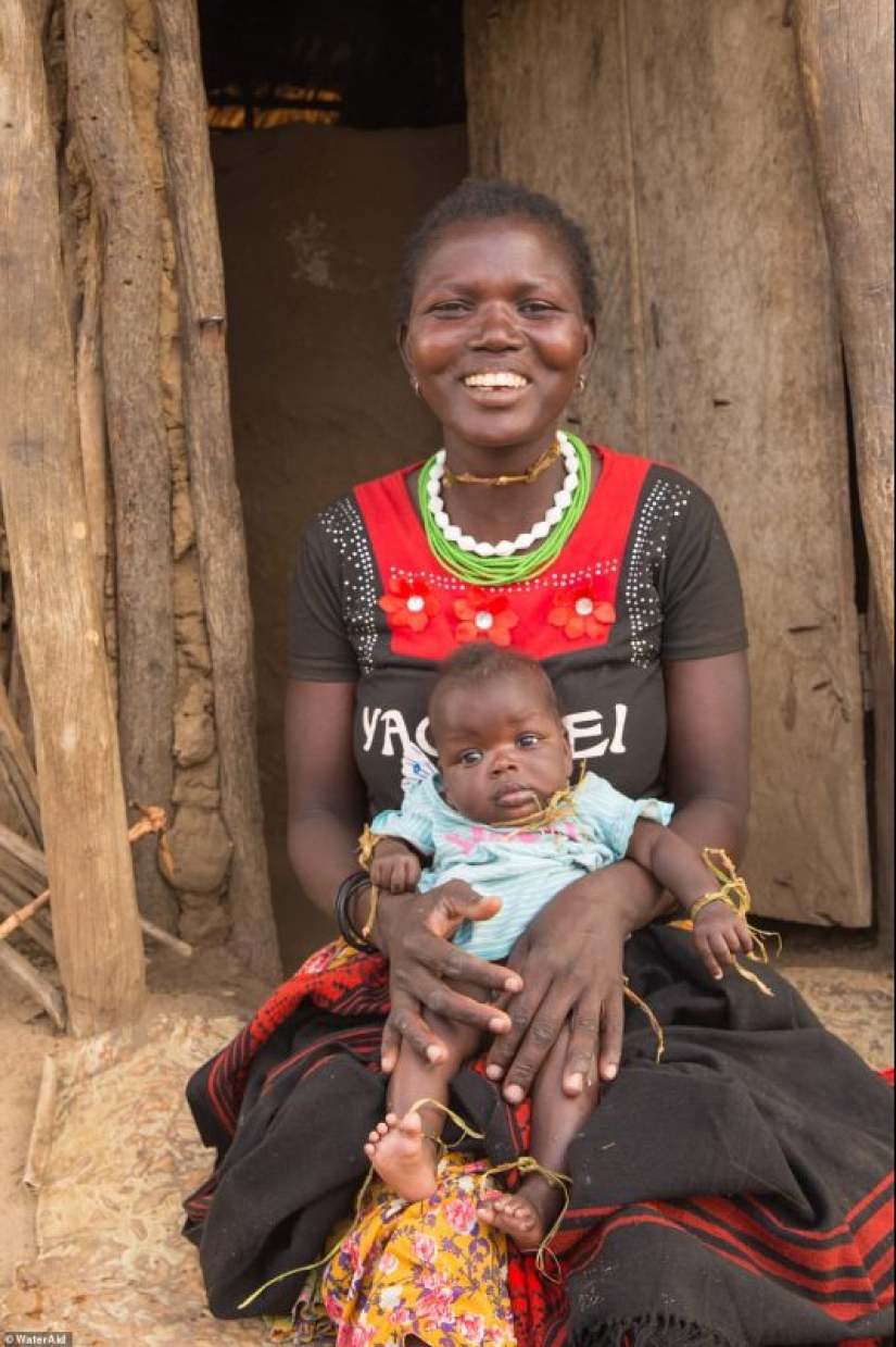 De la protección de los malos espíritus, a los regalos de los familiares: ¿cómo responder a los recién nacidos en diferentes países