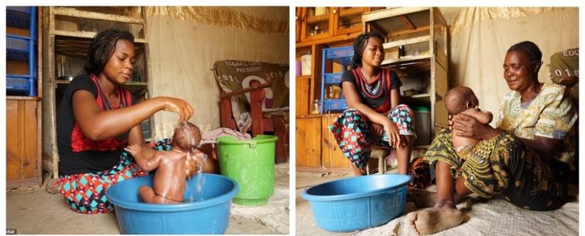 De la protección de los malos espíritus, a los regalos de los familiares: ¿cómo responder a los recién nacidos en diferentes países