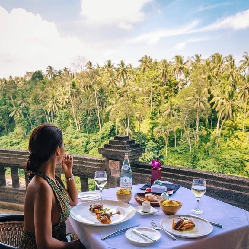 De lujo, desayunos de todo el mundo De lujo, desayunos de todo el mundo