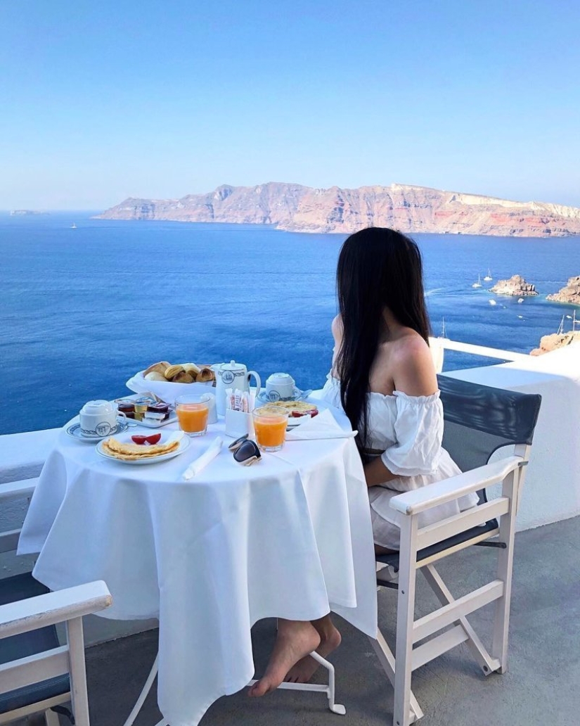 De lujo, desayunos de todo el mundo De lujo, desayunos de todo el mundo