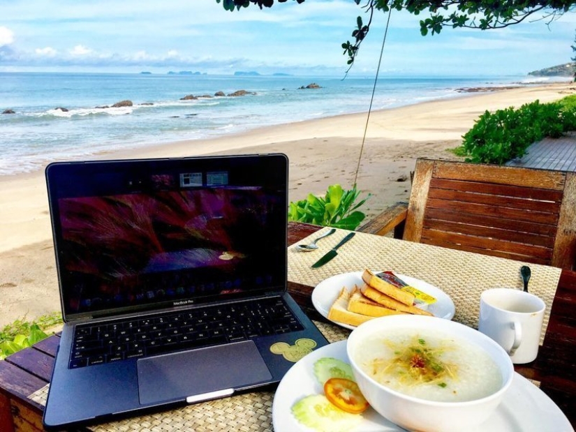 De lujo, desayunos de todo el mundo De lujo, desayunos de todo el mundo