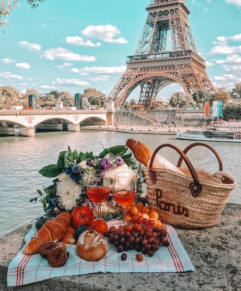 De lujo, desayunos de todo el mundo De lujo, desayunos de todo el mundo