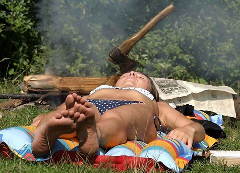 De nuevo, la selección de fotos tomadas en el momento justo De nuevo, la selección de fotos tomadas en el momento justo