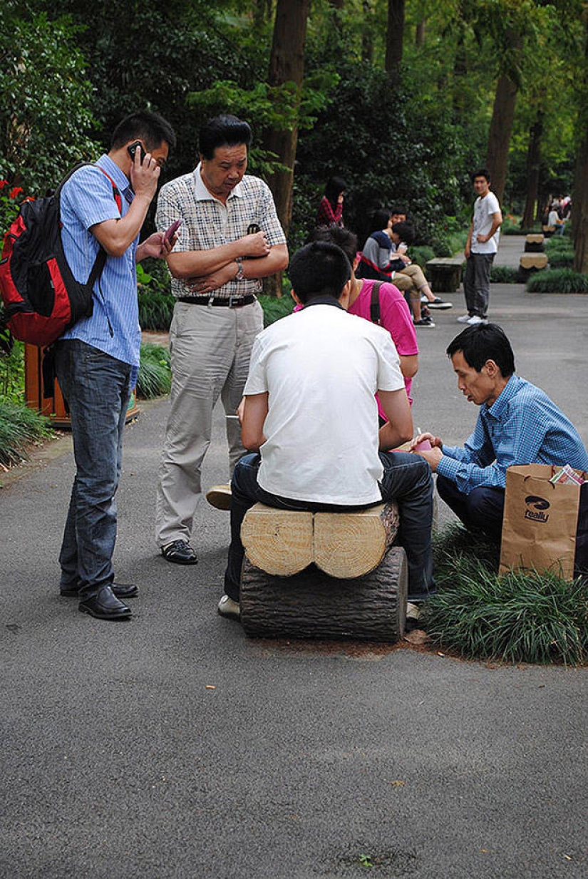 De nuevo, la selección de fotos tomadas en el momento justo De nuevo, la selección de fotos tomadas en el momento justo