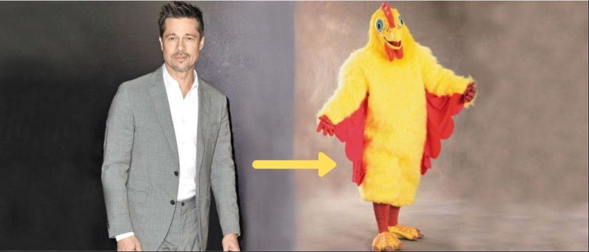 De payaso a conserje: Quiénes eran las estrellas antes de entrar en el mundo del espectáculo De payaso a conserje: Quiénes eran las estrellas antes de entrar en el mundo del espectáculo