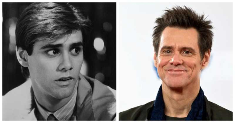 De payaso a conserje: Quiénes eran las estrellas antes de entrar en el mundo del espectáculo De payaso a conserje: Quiénes eran las estrellas antes de entrar en el mundo del espectáculo