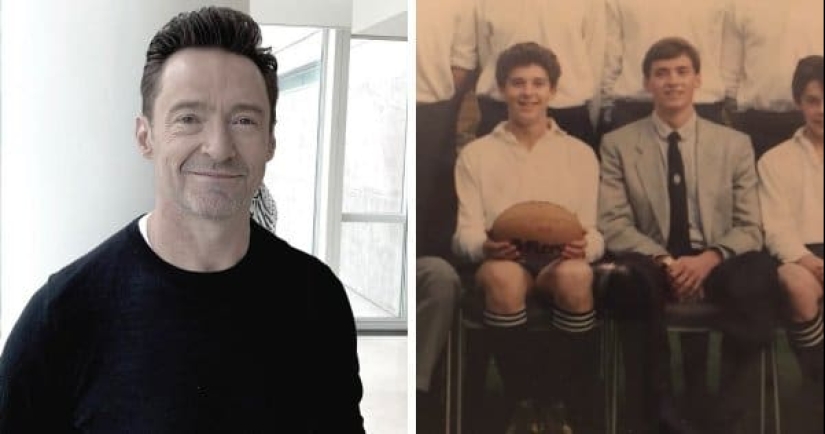 De payaso a conserje: Quiénes eran las estrellas antes de entrar en el mundo del espectáculo De payaso a conserje: Quiénes eran las estrellas antes de entrar en el mundo del espectáculo