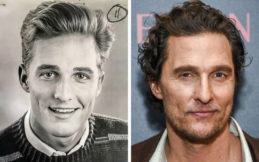 De payaso a conserje: Quiénes eran las estrellas antes de entrar en el mundo del espectáculo De payaso a conserje: Quiénes eran las estrellas antes de entrar en el mundo del espectáculo