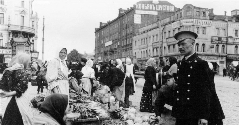 De pseudocódigo a un dulce arsénico: el top 5 de comestibles falsificaciones en la Rusia zarista