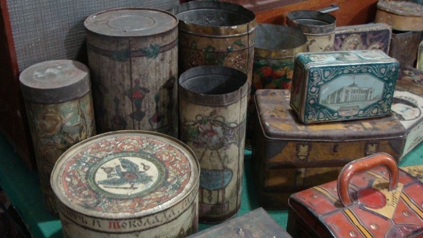 De pseudocódigo a un dulce arsénico: el top 5 de comestibles falsificaciones en la Rusia zarista