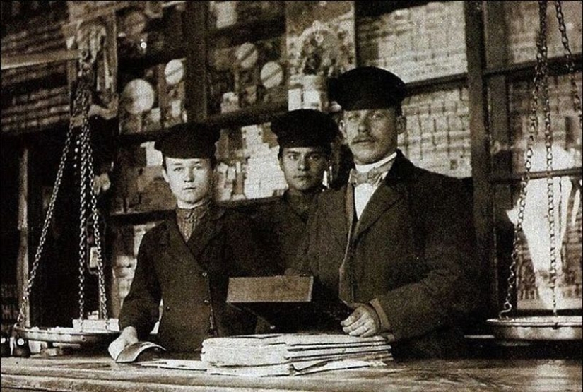 De pseudocódigo a un dulce arsénico: el top 5 de comestibles falsificaciones en la Rusia zarista