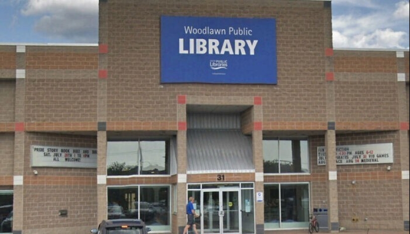 De una iglesia a un salón de tatuajes y 24 otros ejemplos de edificios que han sido rehechos De una iglesia a un salón de tatuajes y 24 otros ejemplos de edificios que han sido rehechos