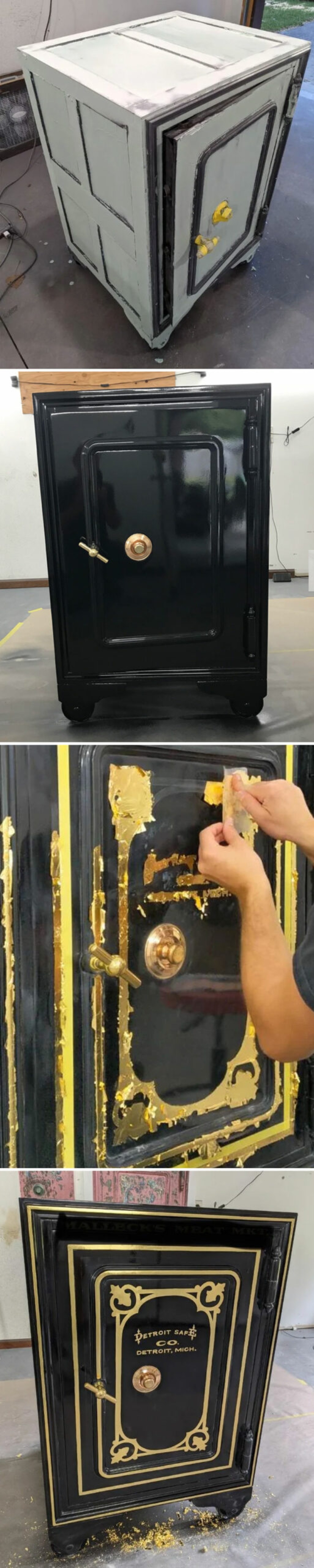 ¡De una vez por toda la vida! 22 fotos de cosas que han pasado la prueba del tiempo