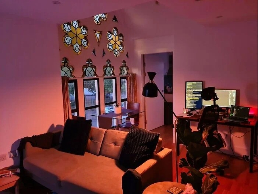 De viejos muros a nuevos propósitos: 27 ejemplos de transformación de edificios y espacios