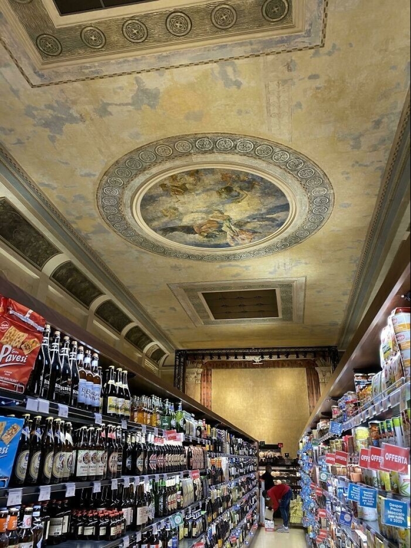 De viejos muros a nuevos propósitos: 27 ejemplos de transformación de edificios y espacios