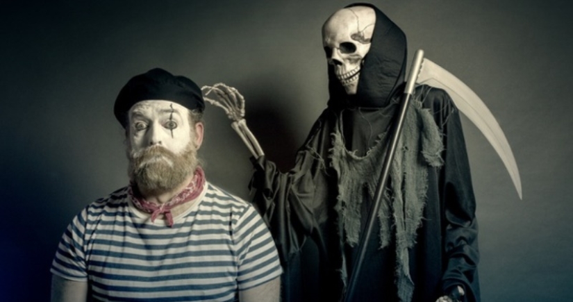 Dead of his own volition: scientists have described the phenomenon of death due to the loss of the will to live