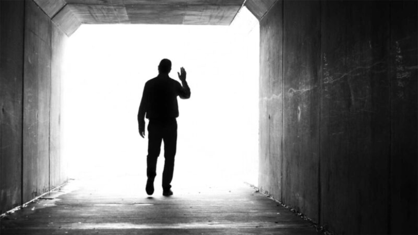 Dead of his own volition: scientists have described the phenomenon of death due to the loss of the will to live