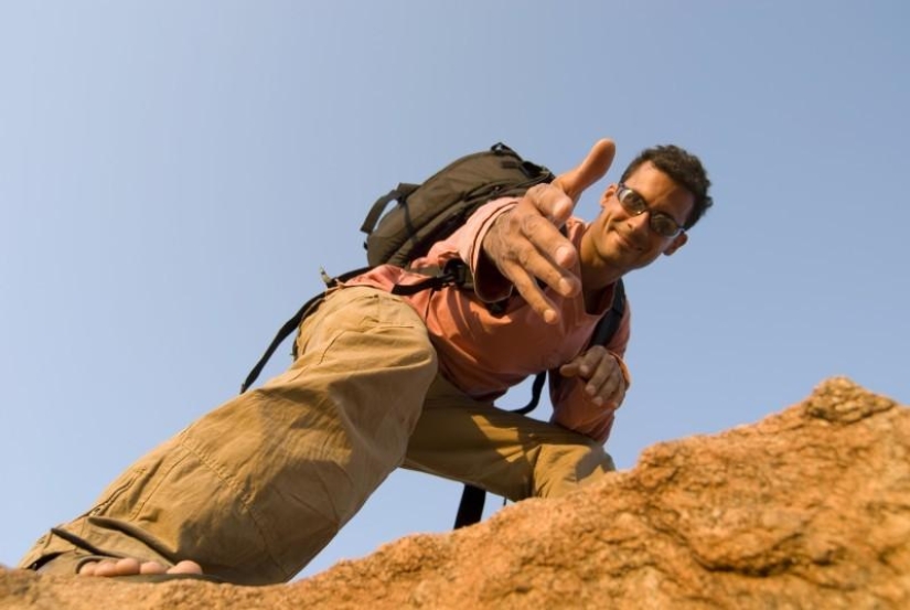 Dead of his own volition: scientists have described the phenomenon of death due to the loss of the will to live