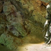 Dead Water: Why Mother Shipton's Well Turns Things to Stone