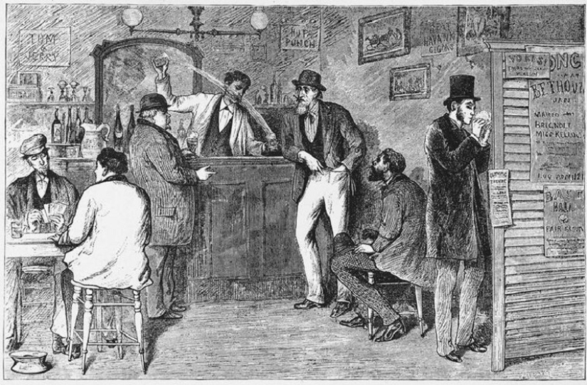 Death from a Jar, or the Mysterious Murder of Almon Farnsworth Death from a Jar, or the Mysterious Murder of Almon Farnsworth