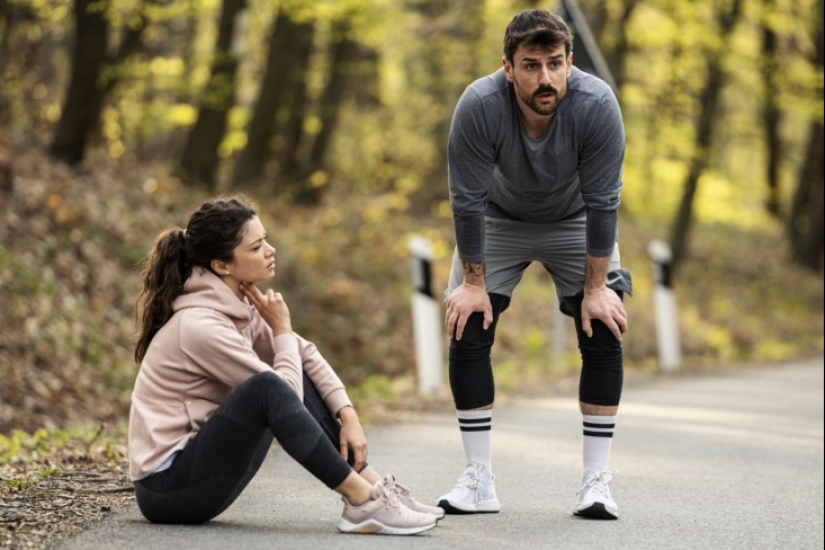 “Deberías”, “te lo dije” y otras frases femeninas que repelen a los hombres