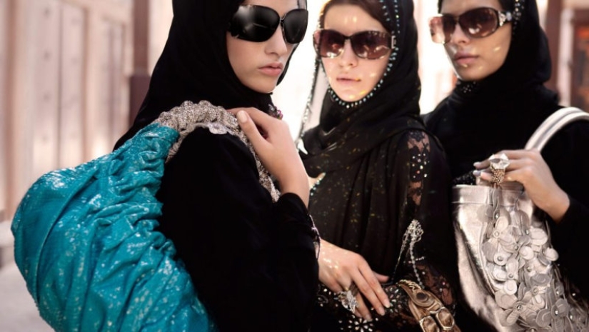 Debunking myths: The whole truth about love, wedding and family in the Arab Emirates Debunking myths: The whole truth about love, wedding and family in the Arab Emirates