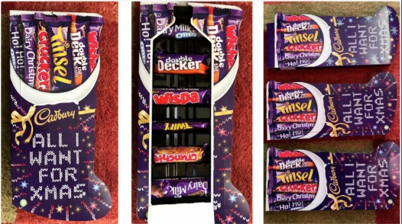 Deception is all around: 15 proofs that a separate boiler is waiting for marketers in hell Deception is all around: 15 proofs that a separate boiler is waiting for marketers in hell