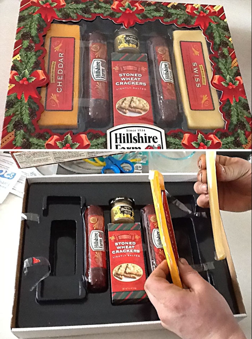 Deception is all around: 15 proofs that a separate boiler is waiting for marketers in hell Deception is all around: 15 proofs that a separate boiler is waiting for marketers in hell