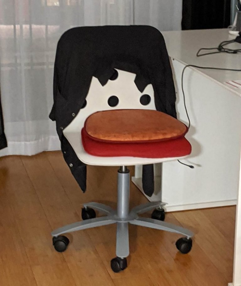 Deceptive perspective: 22 example optical illusions