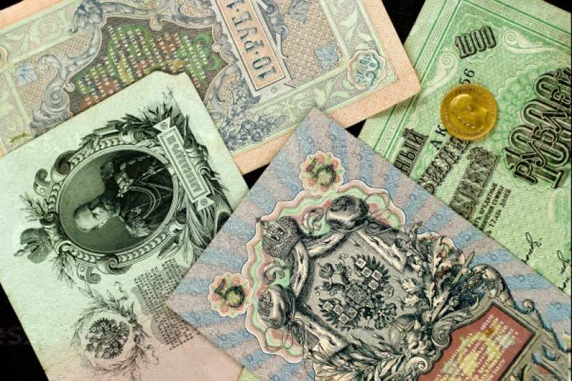 Decree after decree: how would you get rid of your property in 1917-18 Decree after decree: how would you get rid of your property in 1917-18