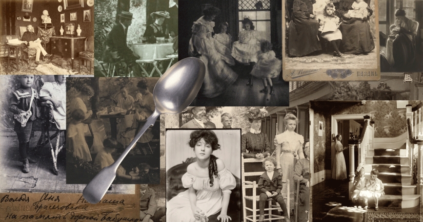 Decree after decree: how would you get rid of your property in 1917-18 Decree after decree: how would you get rid of your property in 1917-18