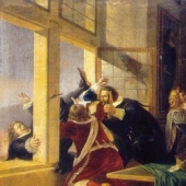 Defenestraciones de Praga: una forma simple y efectiva de cambiar el poder a través de una ventana