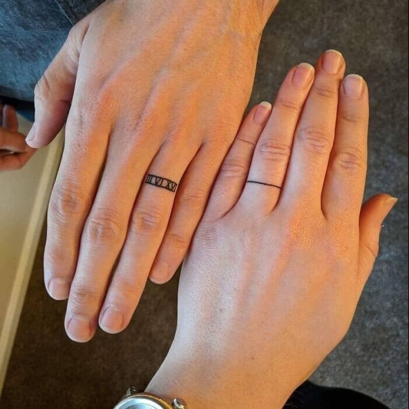 Del minimalismo a los tatuajes con historia: 33 ideas inusuales para el primer tatuaje Del minimalismo a los tatuajes con historia: 33 ideas inusuales para el primer tatuaje