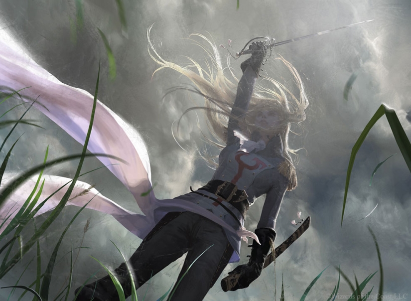 Del mito a la realidad y de vuelta: el increíble arte digital por Johannes Voss Del mito a la realidad y de vuelta: el increíble arte digital por Johannes Voss