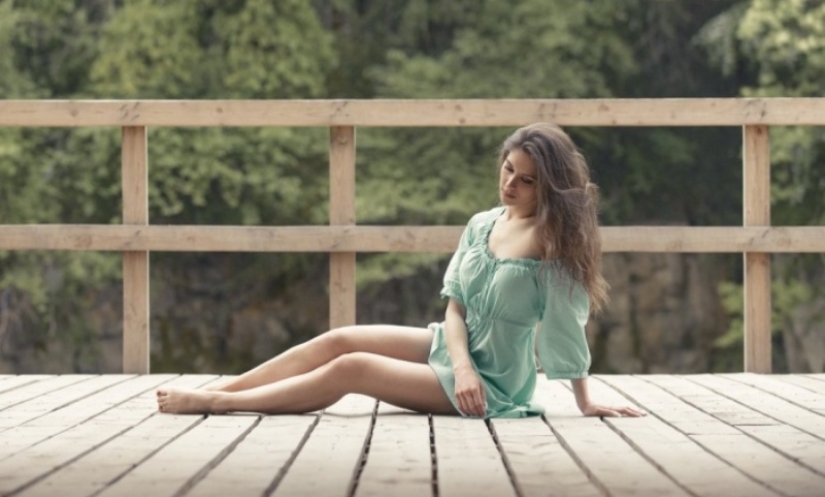 Delicate erotic works by Bulgarian photographer Kalynsky Delicate erotic works by Bulgarian photographer Kalynsky