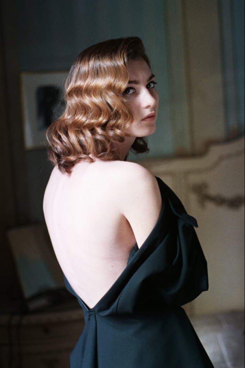 Delicate works by Georgian photo artist Mariam Sichinava