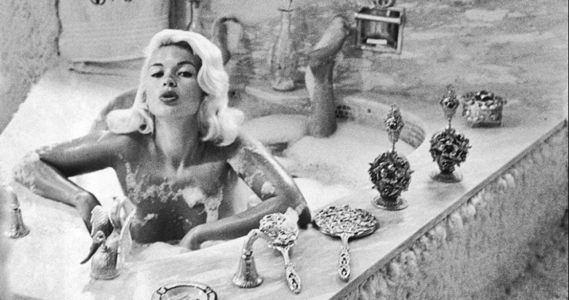 Deliciosas fotos de iconos del estilo del siglo XX de Inge Morat