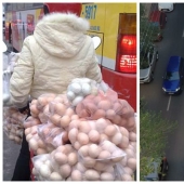 Demencia y coraje: 20 fotos de personas que no saben lo que es el miedo