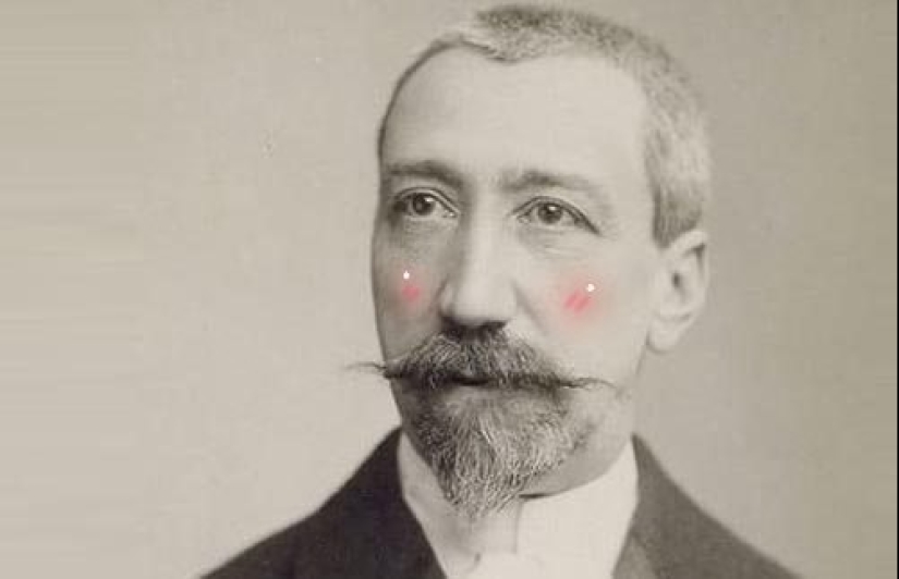 Depraved and fun: how the classics wrote about sex