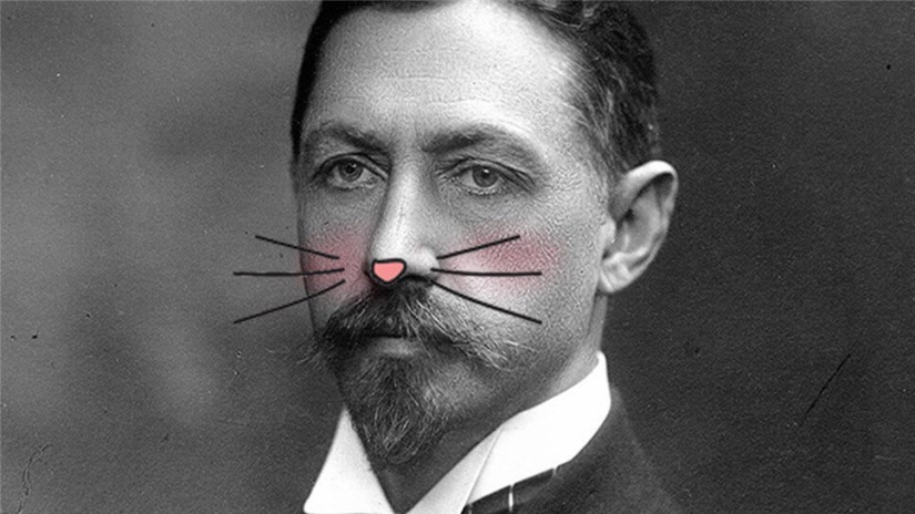 Depraved and fun: how the classics wrote about sex